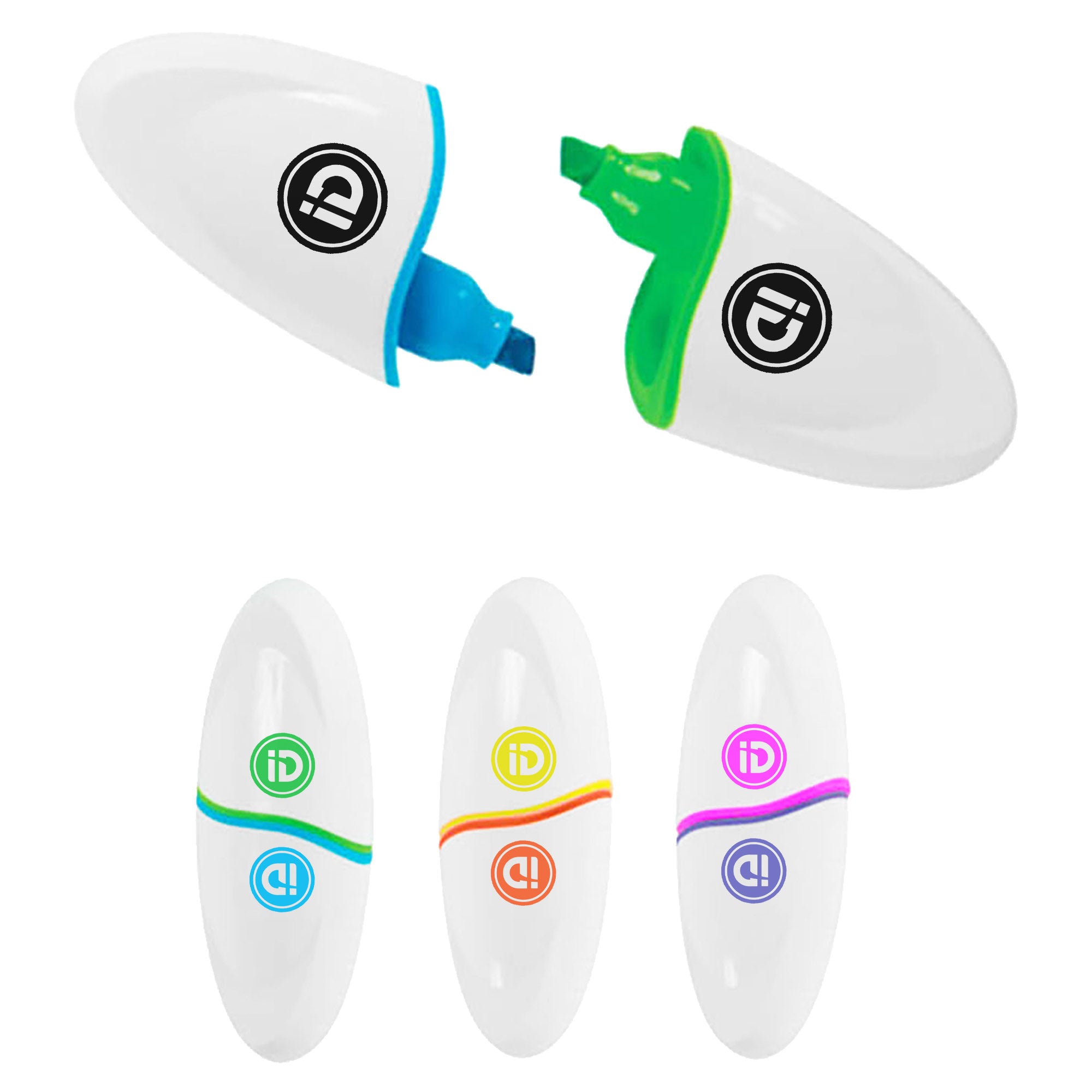 Oval Highlighter - Simply Merchandise